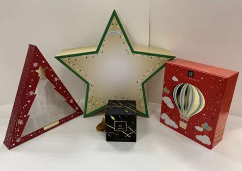 台商区胶盒定制